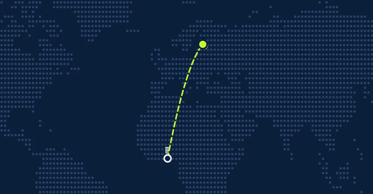 Benin → Estonya