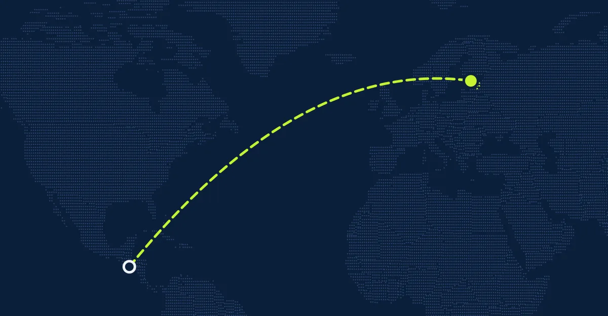 El Salvador → Estônia