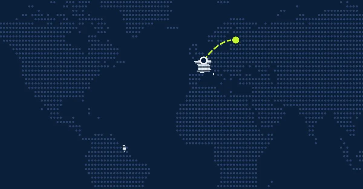 França → Estônia