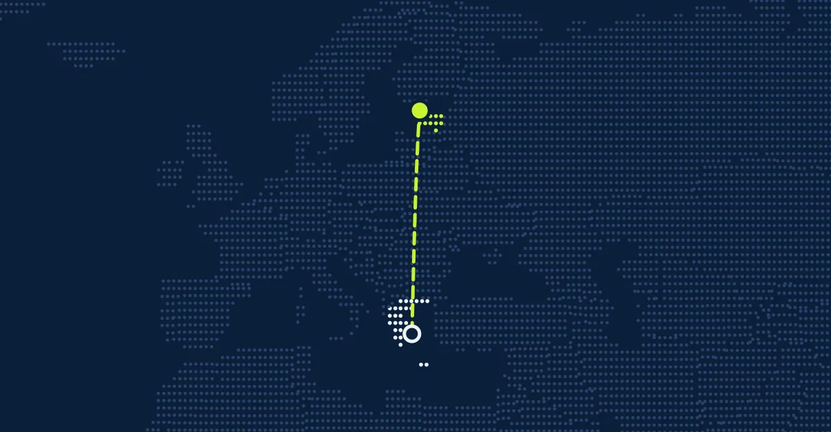 Griechenland → Estland