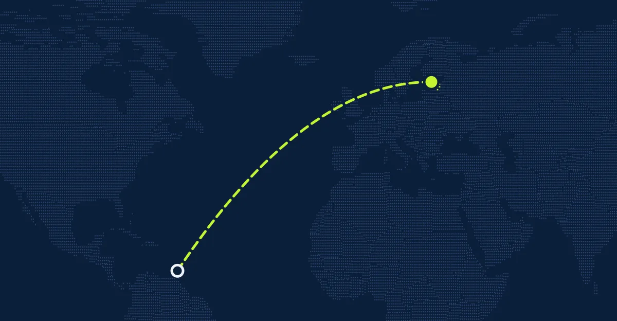 Grenada → Estonia