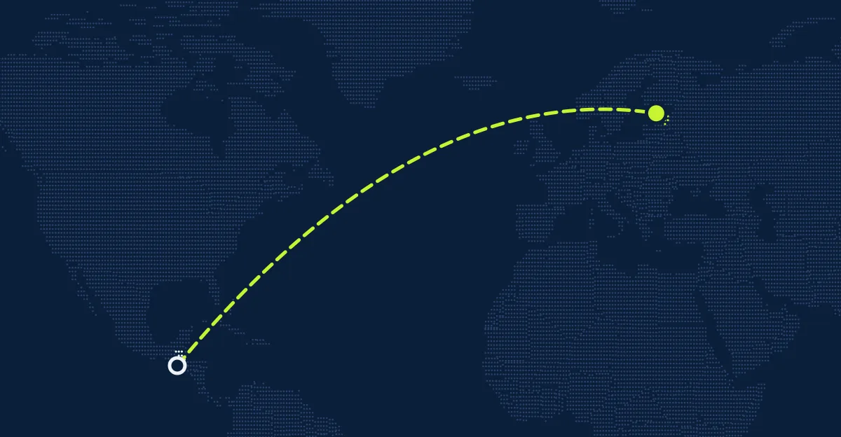 Guatemala → Estland