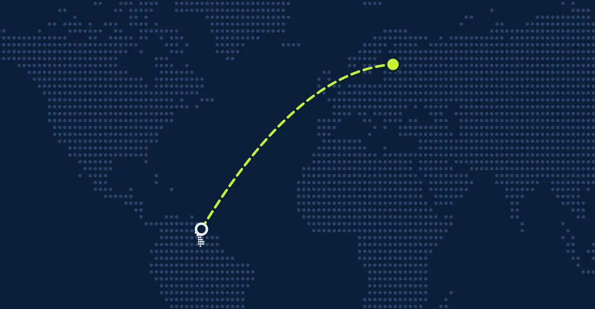 Guiana → Estônia