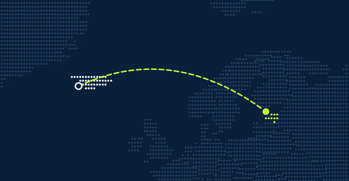 Island → Estland