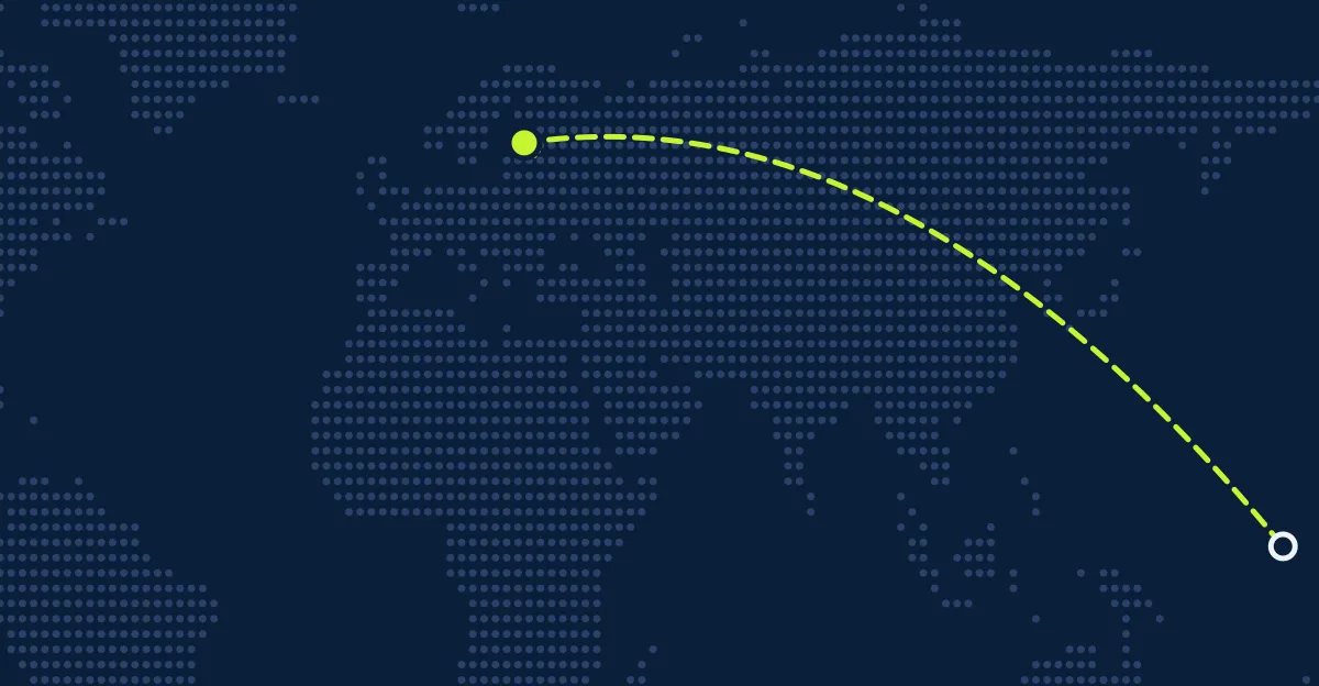 Kiribati → Estonya