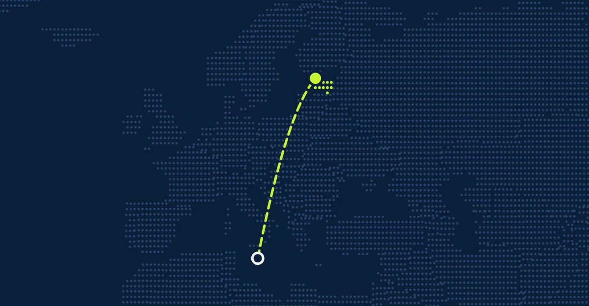 Malta → Estônia