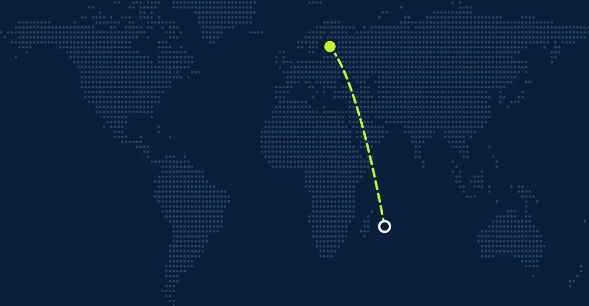Mauritius → Estland
