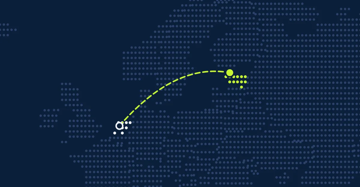 Niederlande → Estland