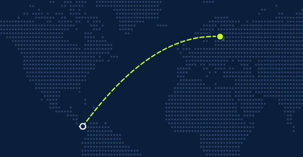 Panama → Estland