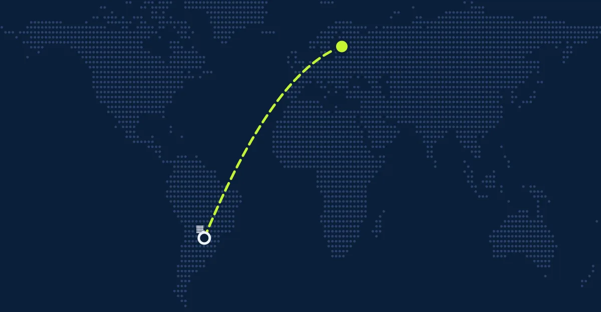 Paraguai → Estônia