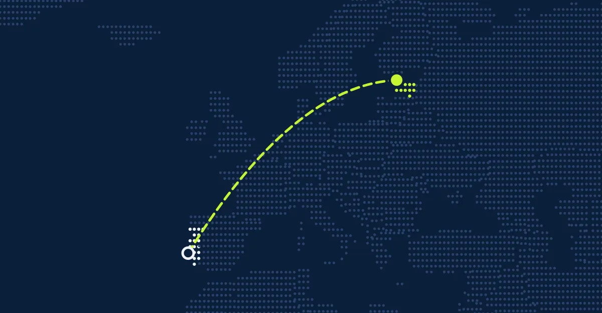 Portugal → Estland