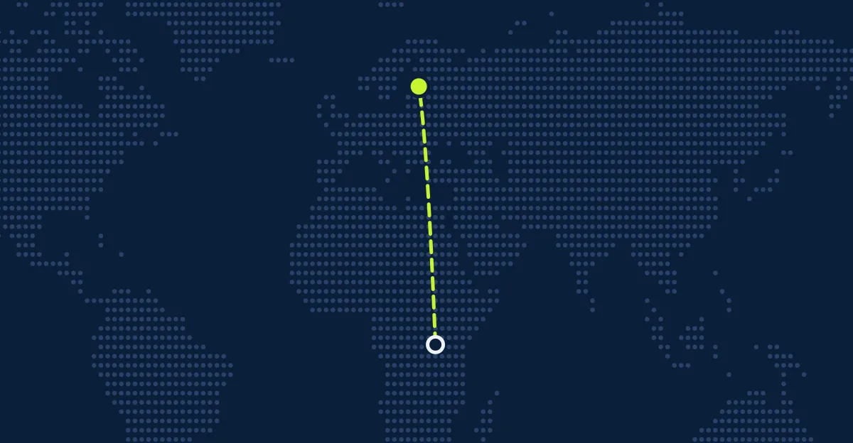 Ruanda → Estland