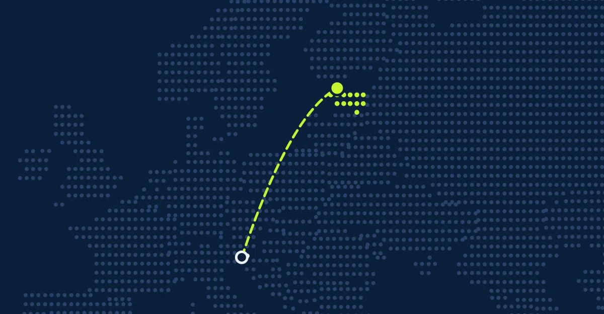 Slowenien → Estland