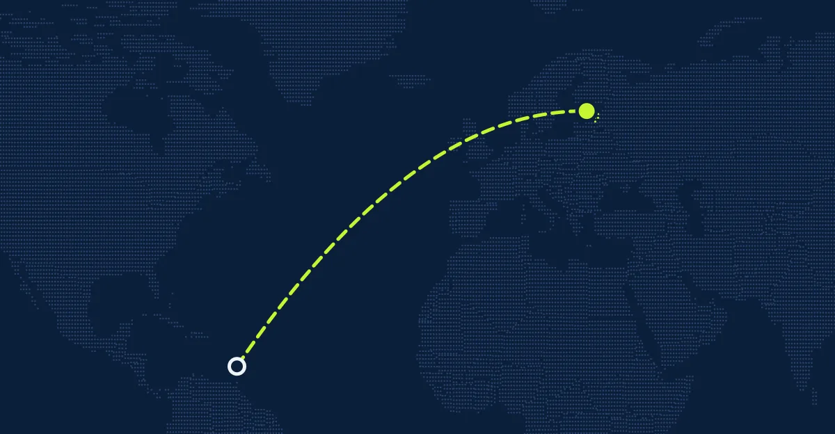 St. Vincent und die Grenadinen → Estland