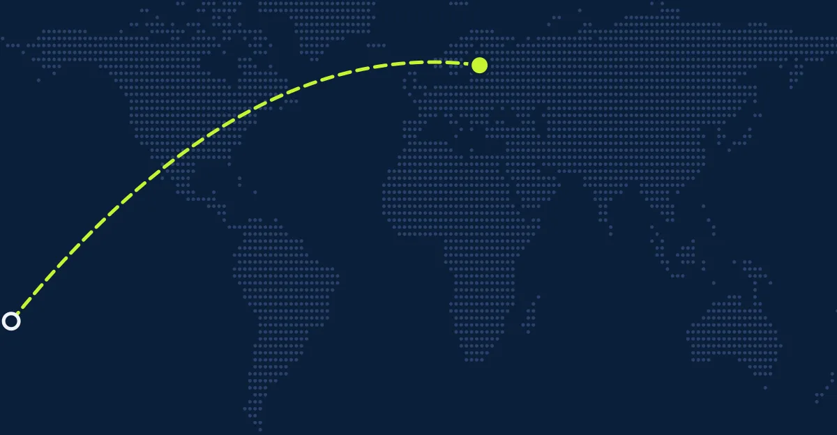 Tonga → Estônia
