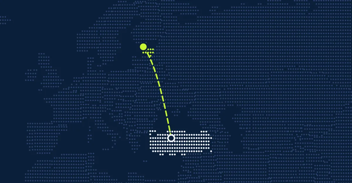 Turquia → Estônia