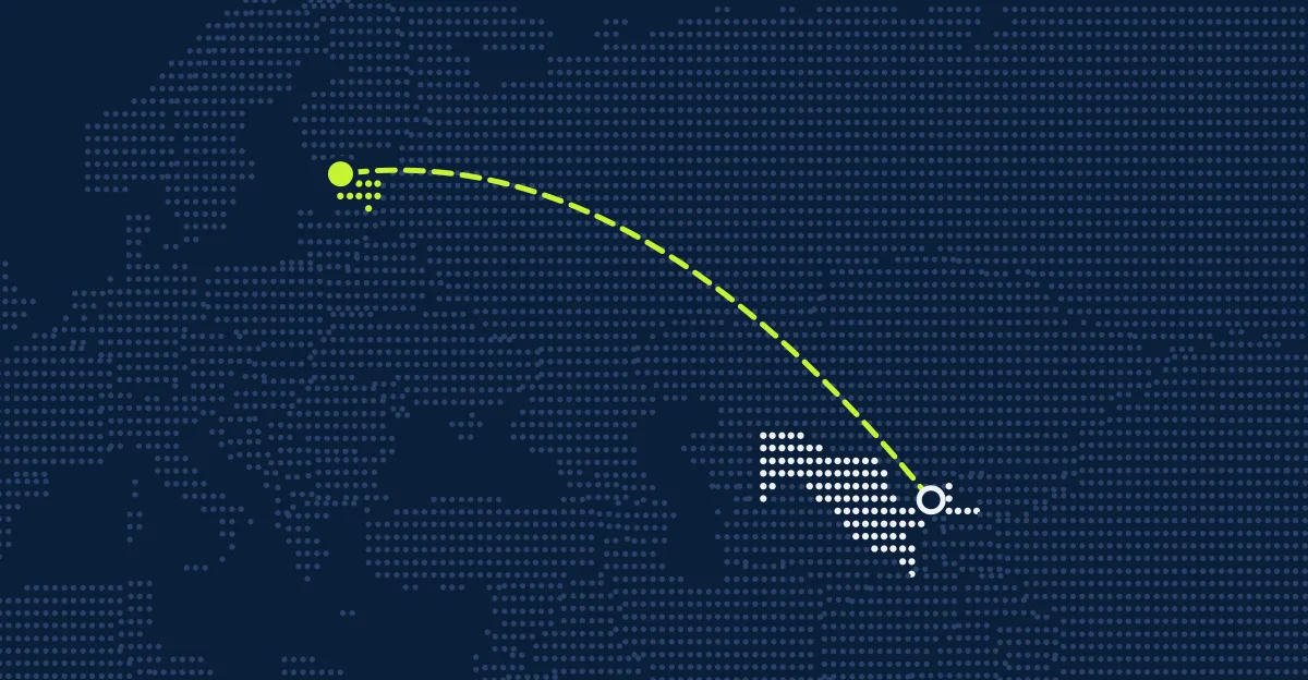 Uzbekistán → Estonia
