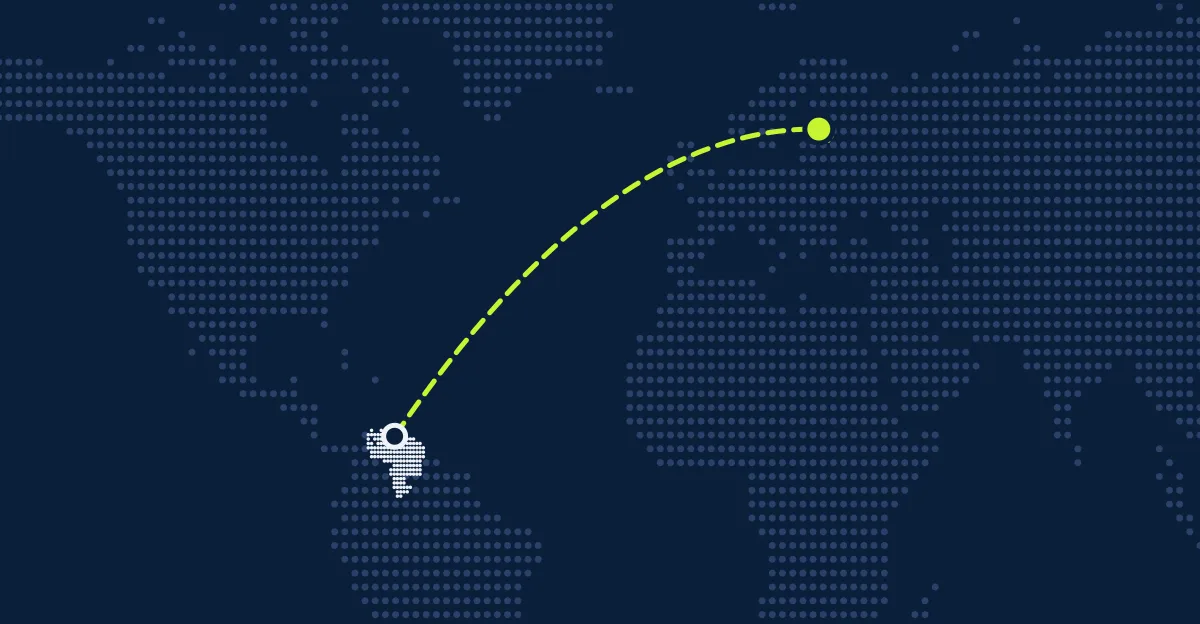 Venezuela → Estland