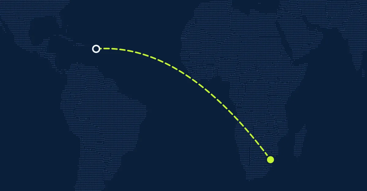 Antígua e Barbuda → Essuatíni