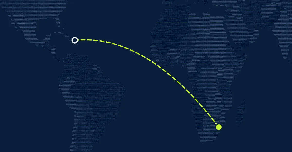 República Dominicana → Essuatíni