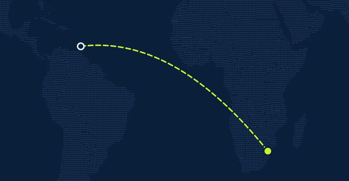 Grenada → Eswatini