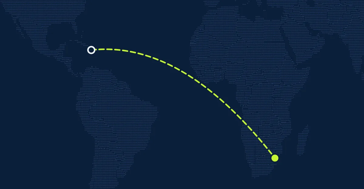 Haiti → Essuatíni