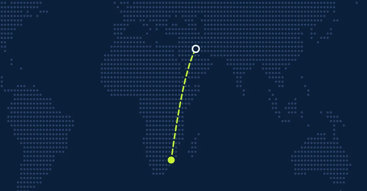 Kuwait → Essuatíni