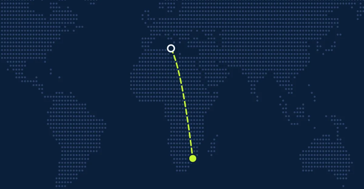 Malta → Eswatini