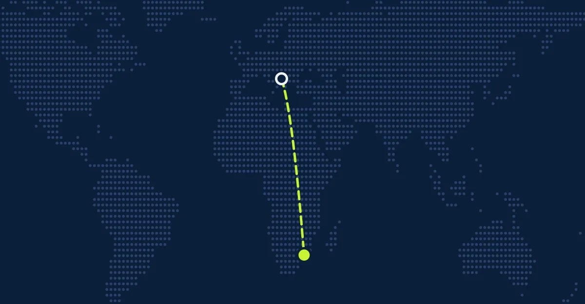 Montenegro → Eswatini