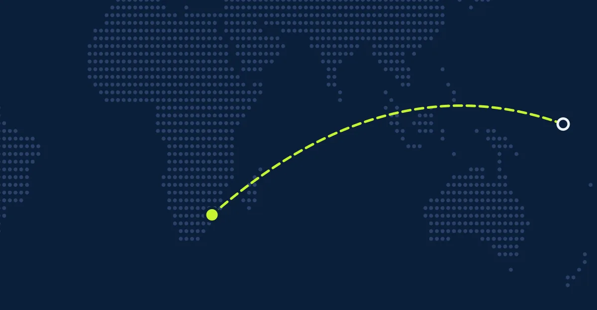 Nauru → Essuatíni