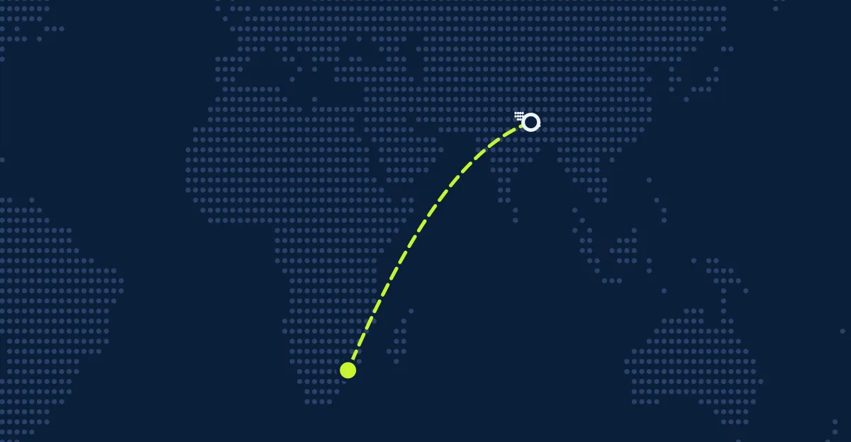 Nepal → Esuatini