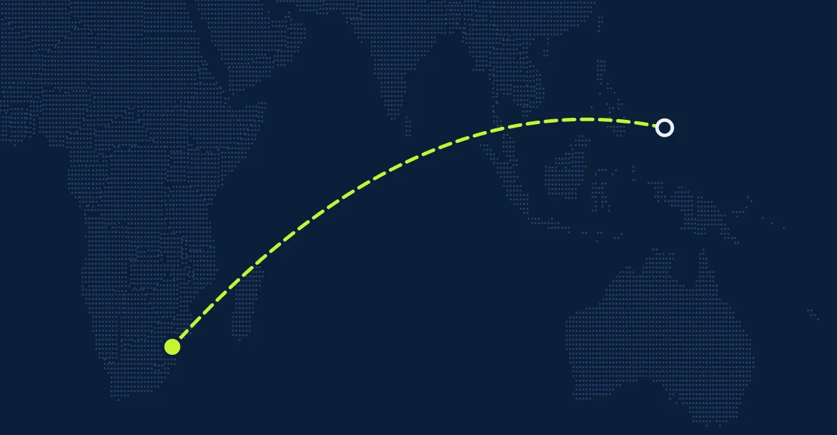 Palau → Essuatíni