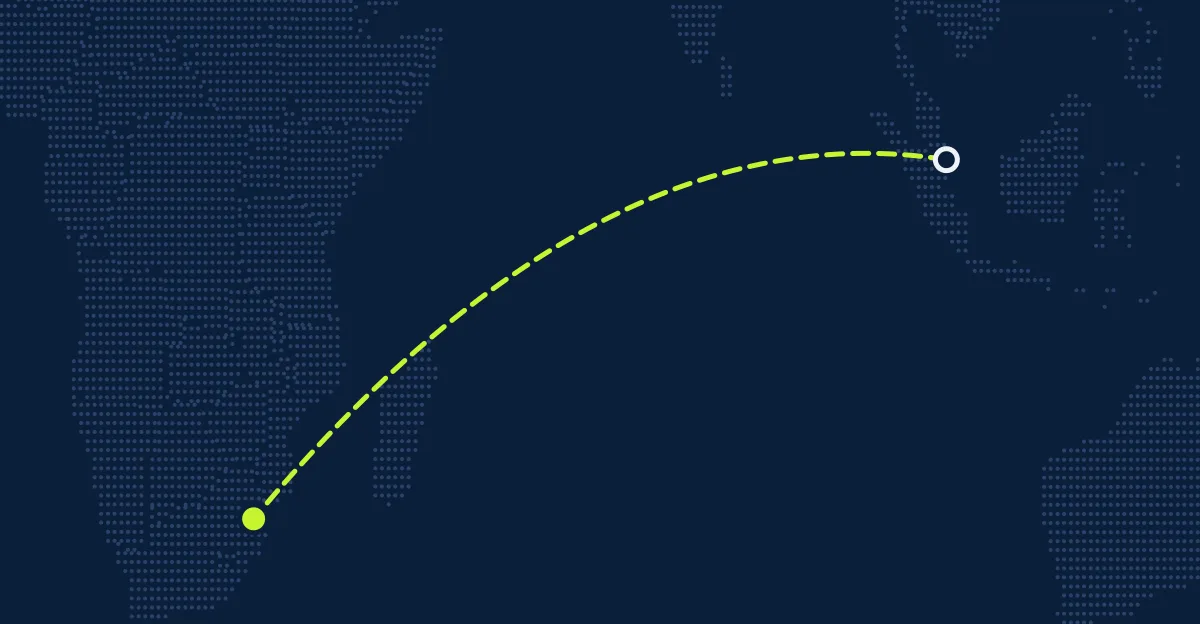 Singapur → Eswatini