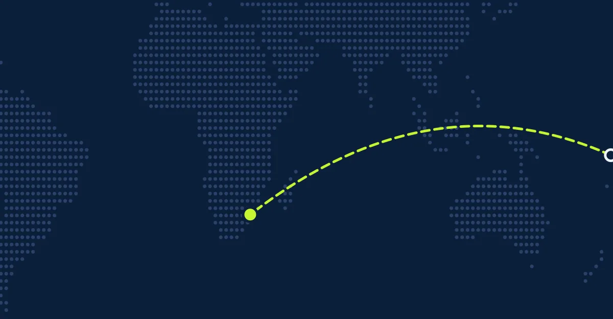 Tuvalu → Essuatíni