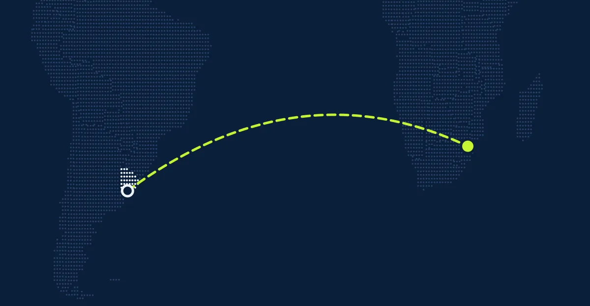 Uruguai → Essuatíni