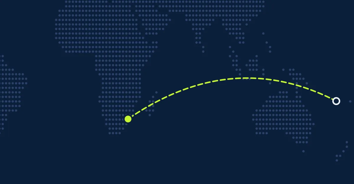 Vanuatu → Esvatini