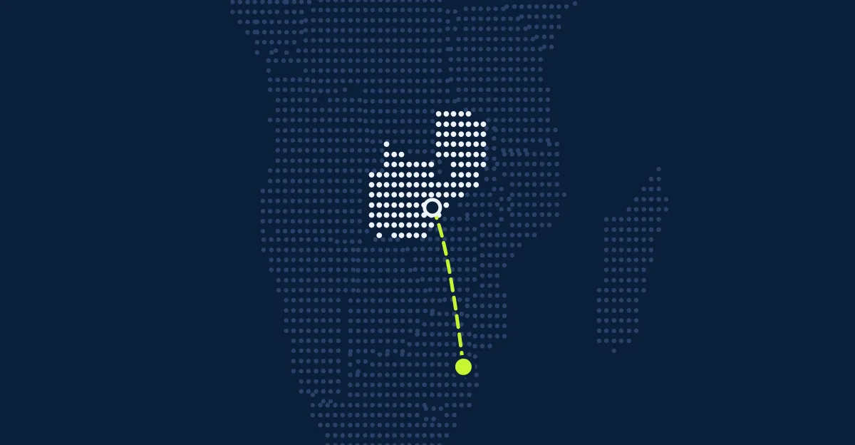 Zâmbia → Essuatíni