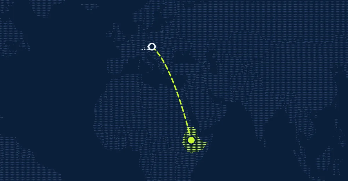Áo → Ethiopia