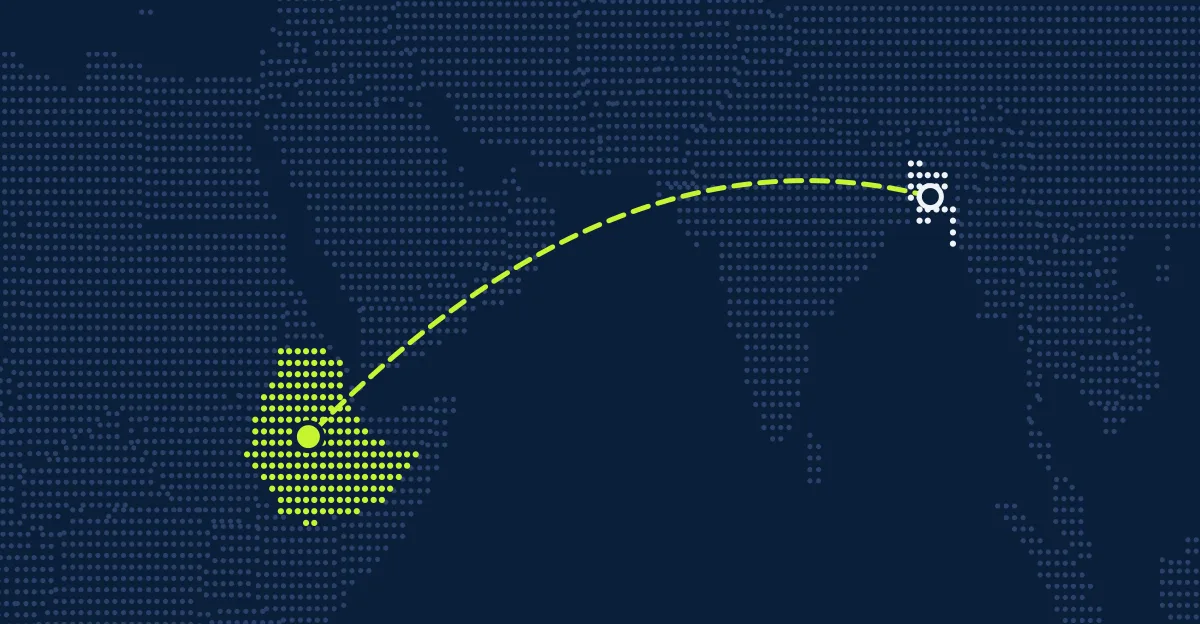 Bangladesh → Etiópia