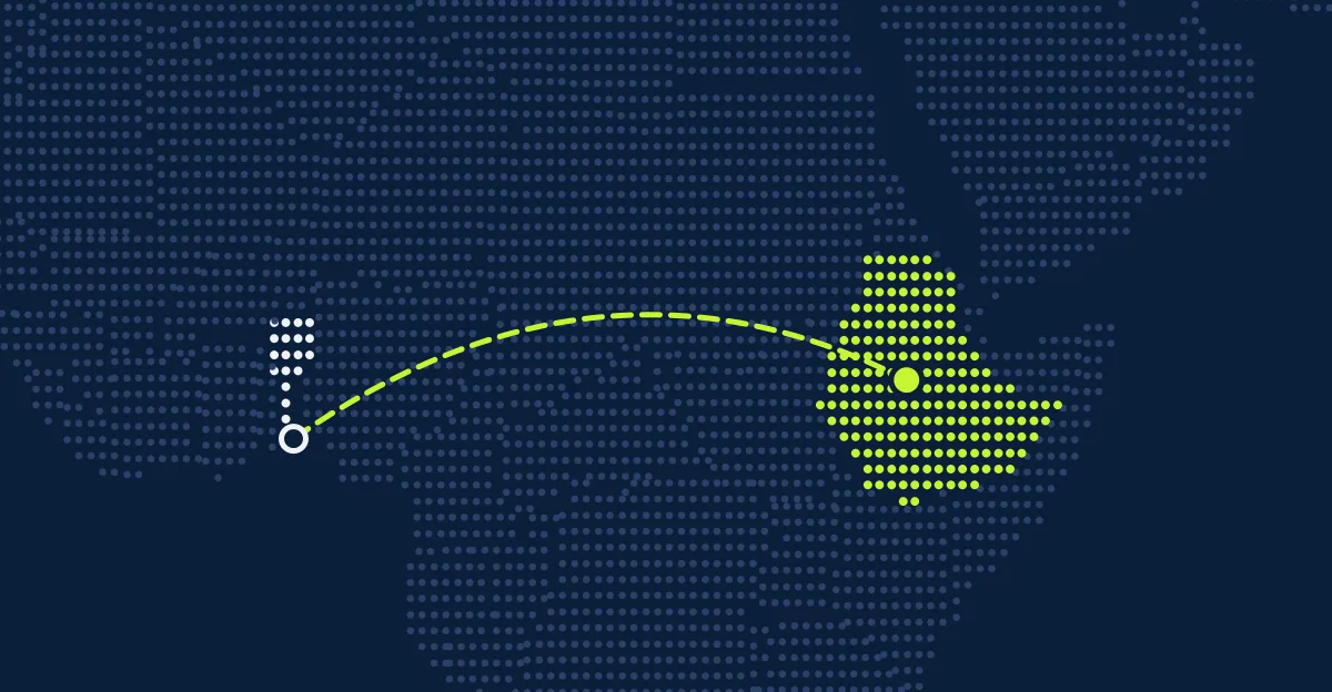 Benin → Etiópia