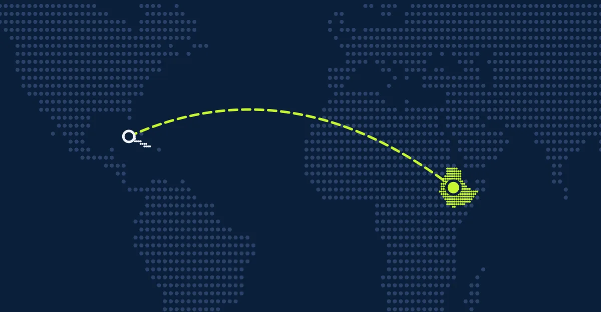 Küba → Etiyopya