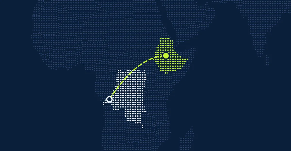Kongo-Kinshasa → Äthiopien