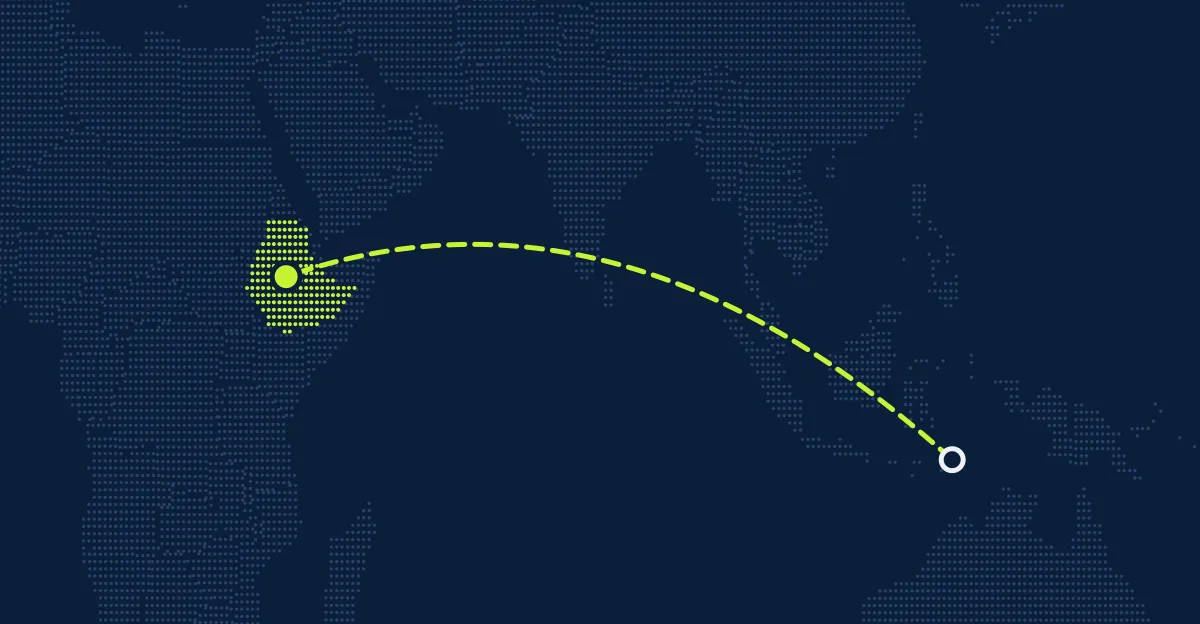 Timor-Leste → Etiópia