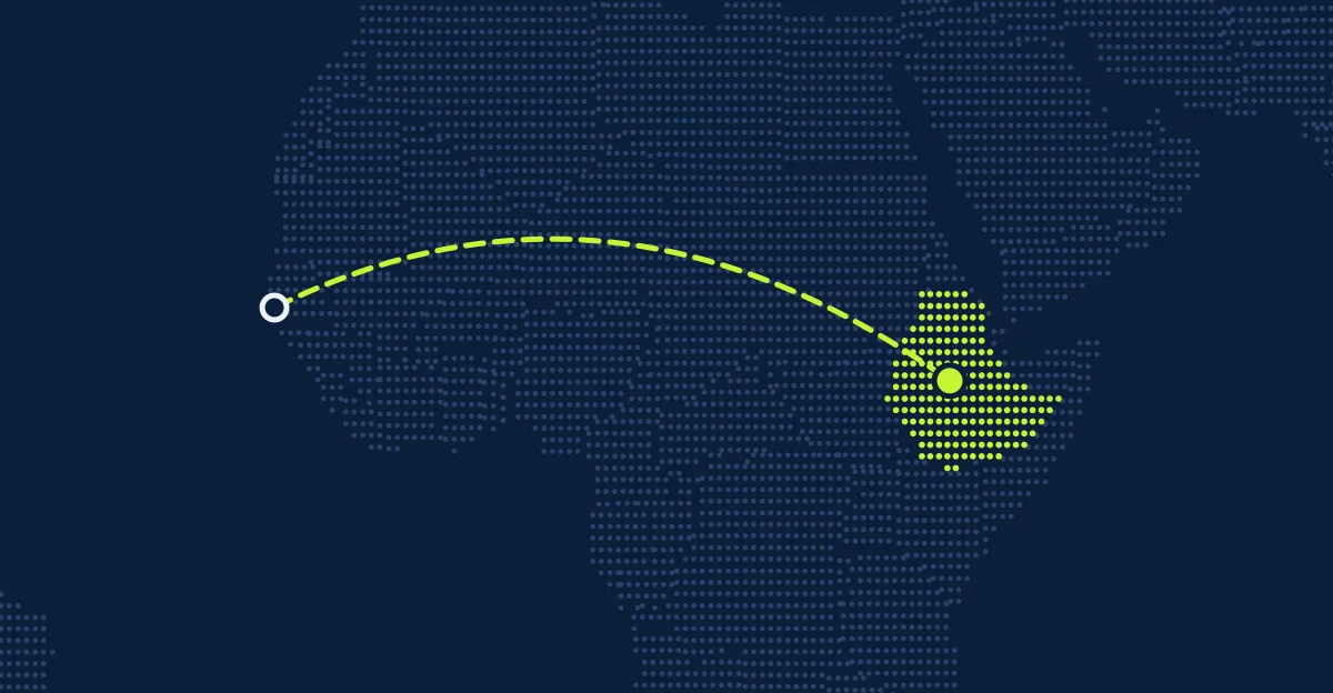 Gambiya → Etiyopya