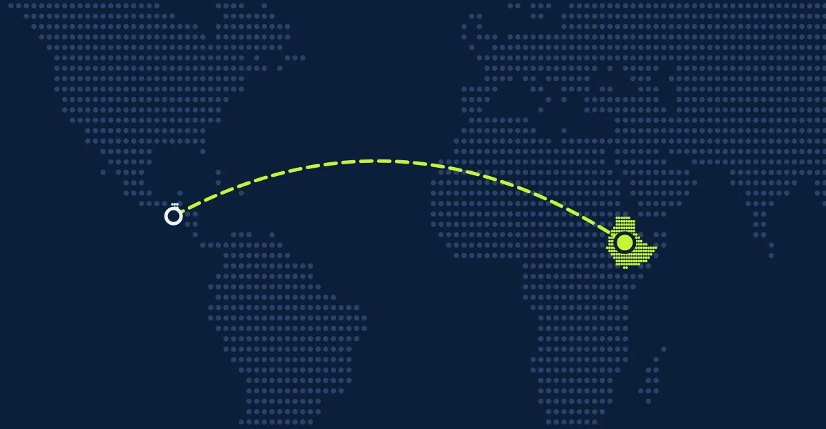 Guatemala → Etiyopya