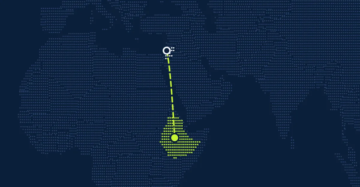 الأردن → إثيوبيا