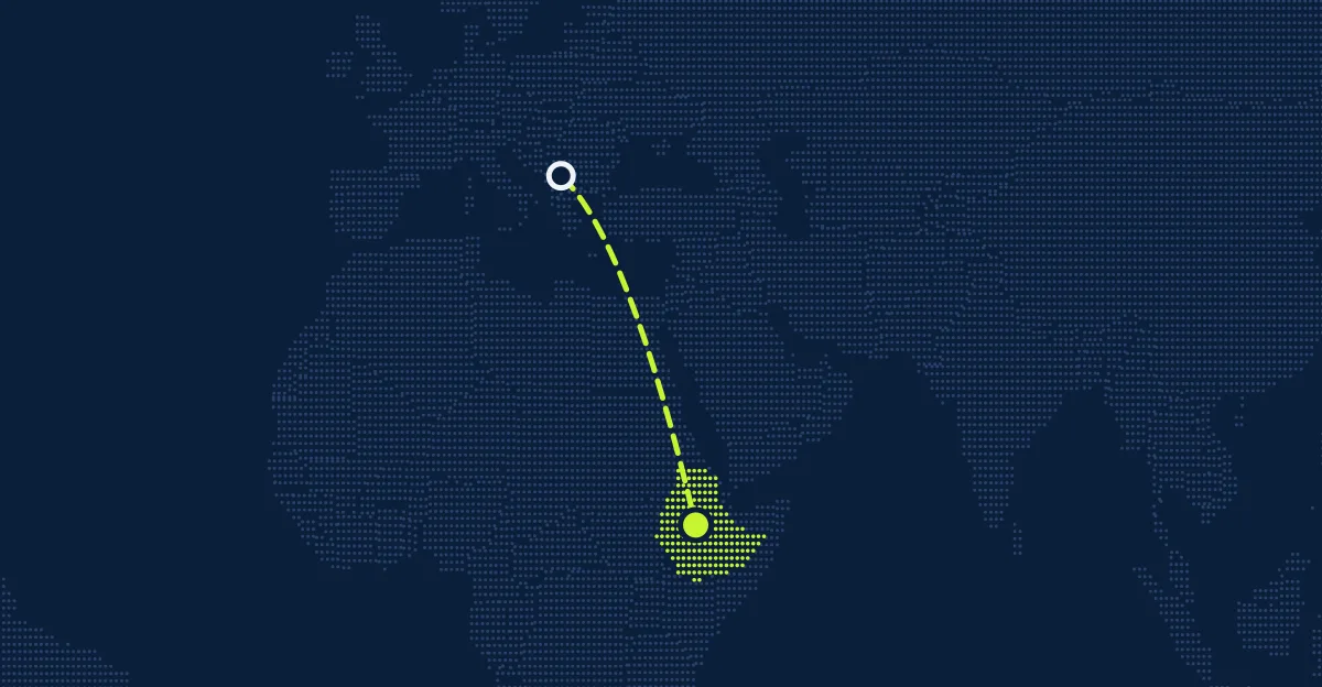کوسووو → ایتھوپیا