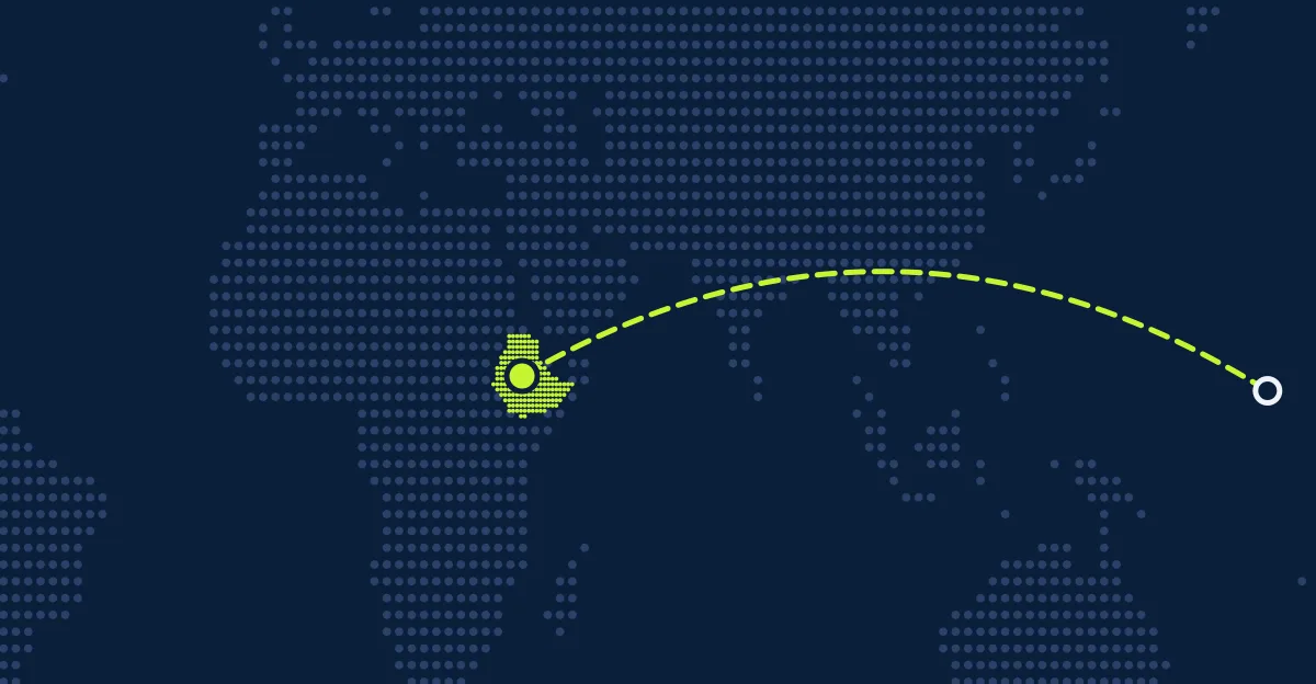 Ilhas Marshall → Etiópia
