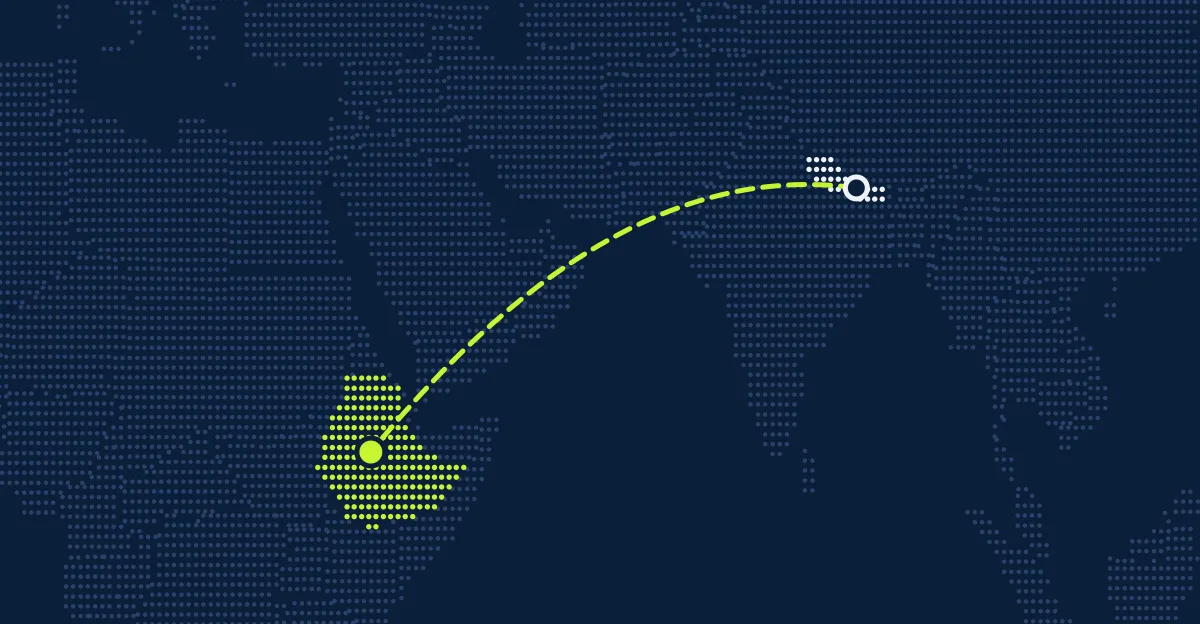 Nepal → Etiopía