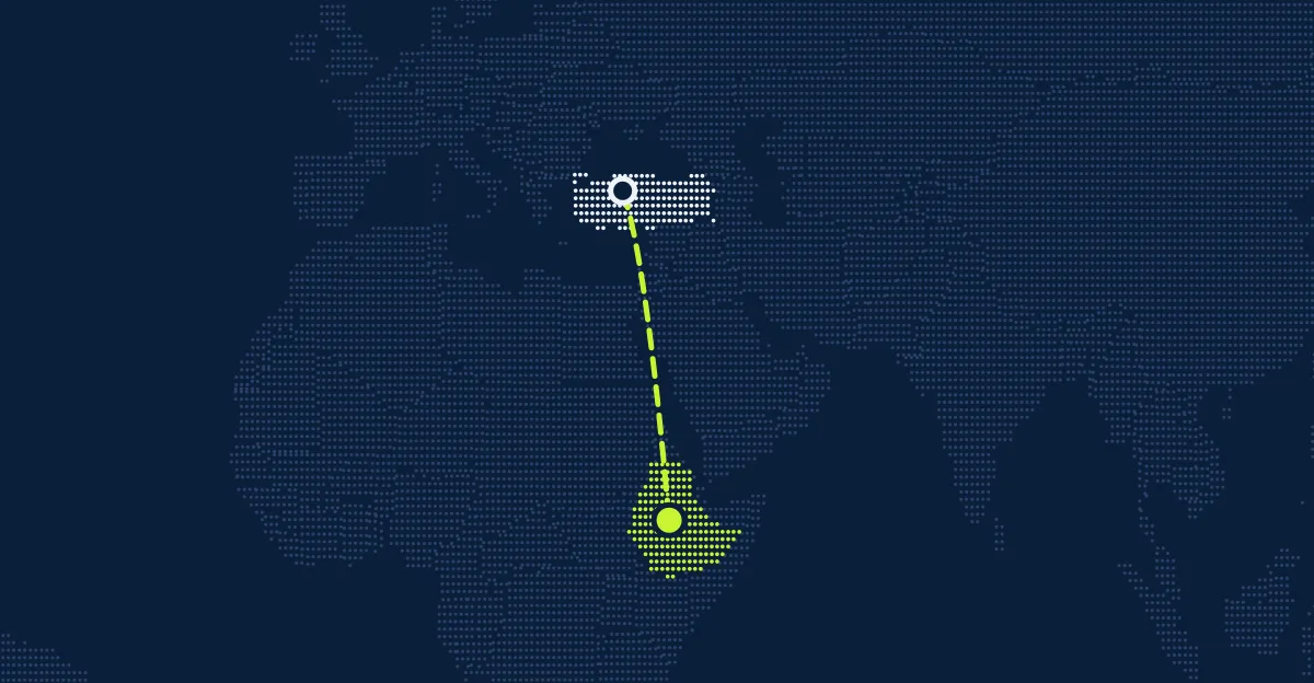Turki → Etiopia
